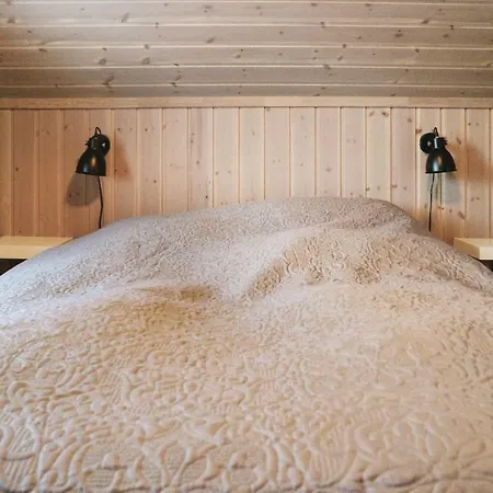 Four-bedroom Holiday In
